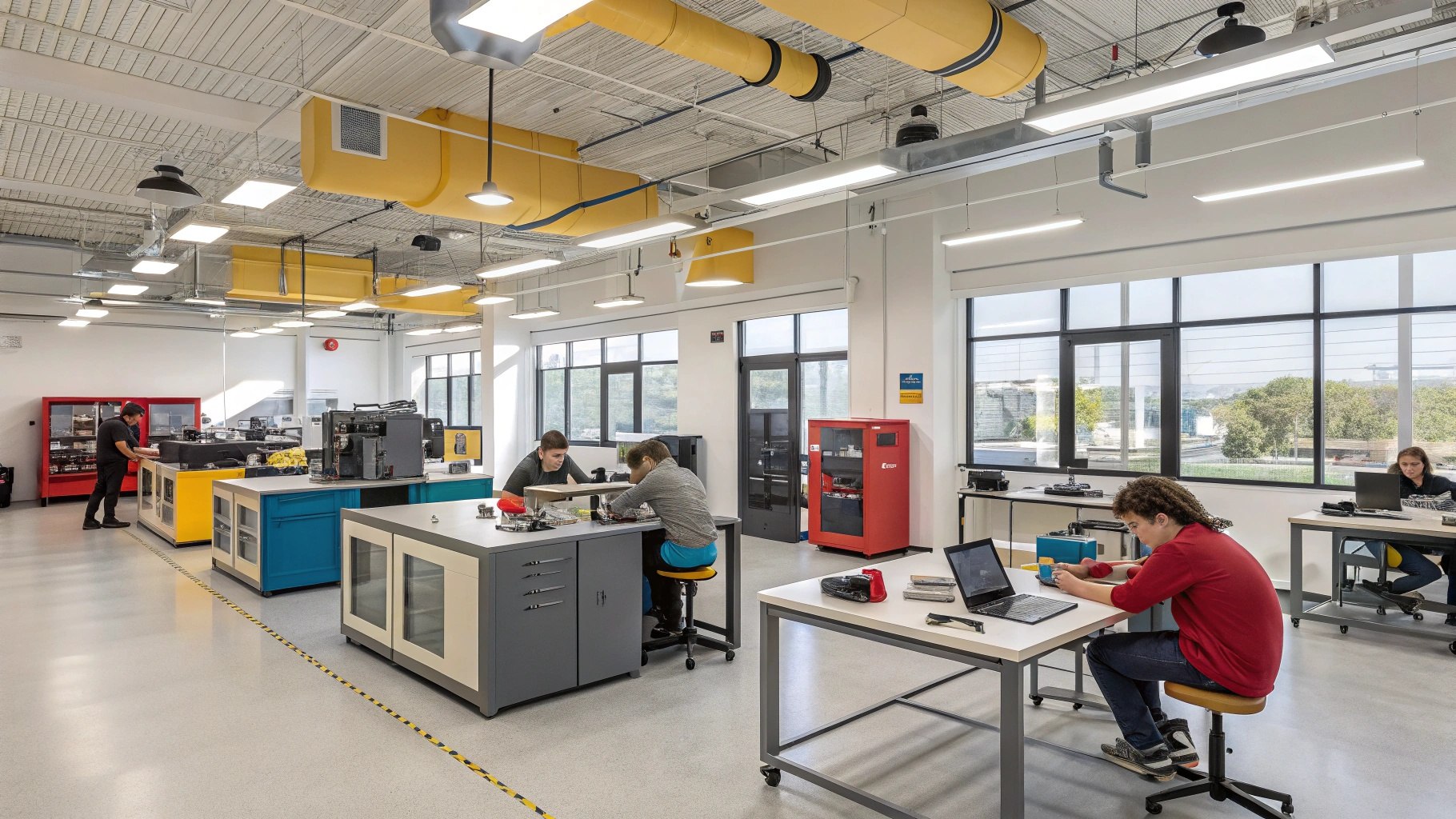 Innovation Lab