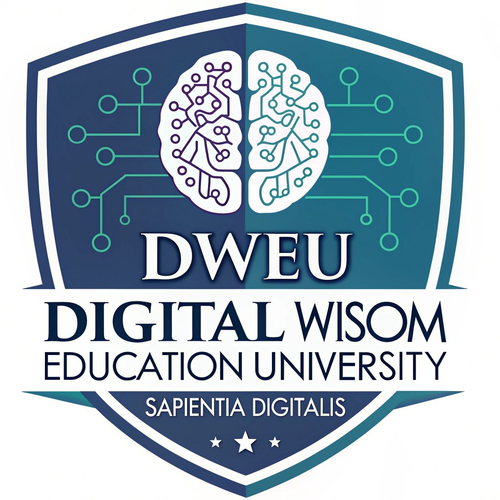 DWEU Logo
