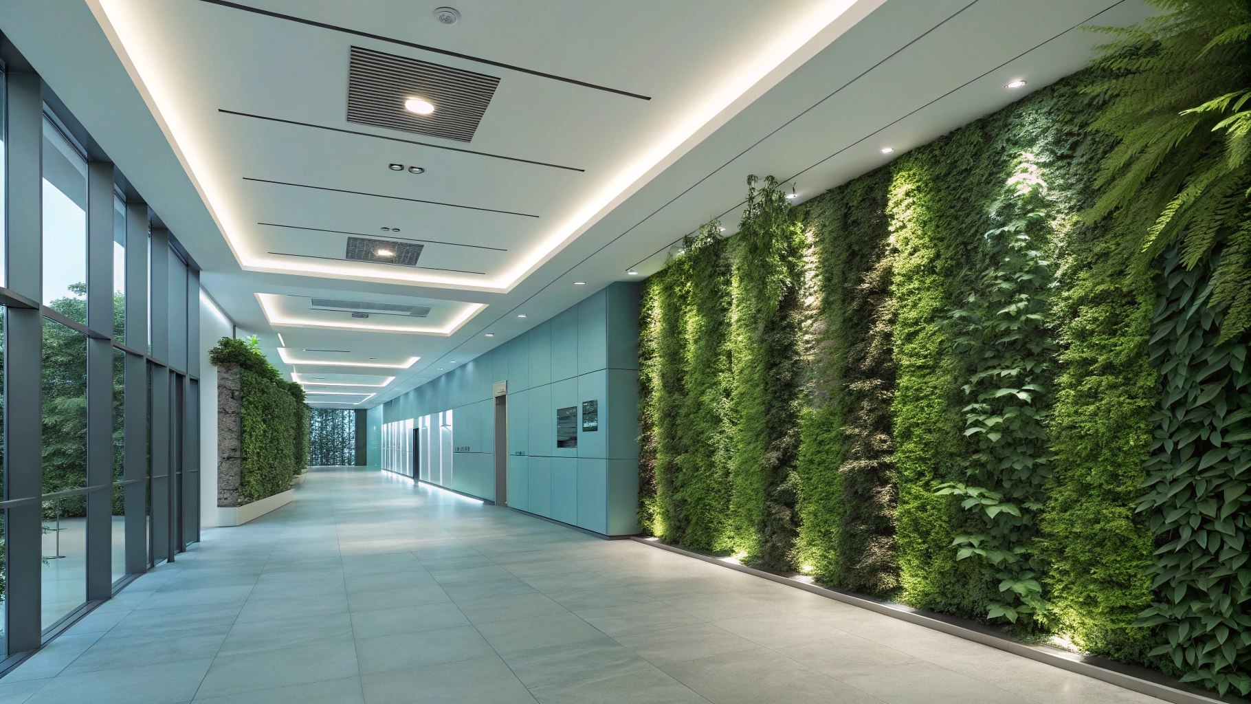 Sustainable Tech